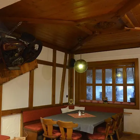 Landgasthof Baren *