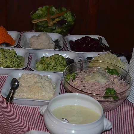 Inn Landgasthof Baren *