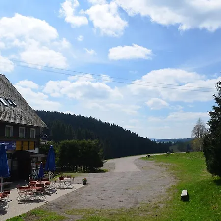 Inn Landgasthof Baren *