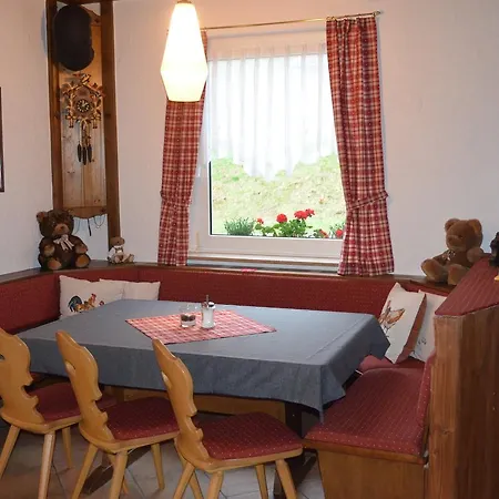 Inn Landgasthof Baren Gutenbach