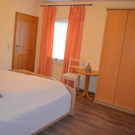 Inn Landgasthof Baren *