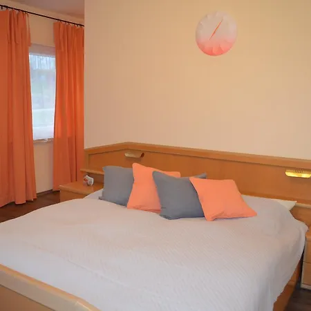 Inn Landgasthof Baren *