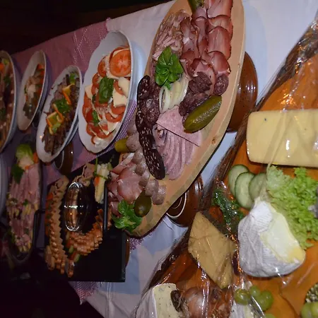 Inn Landgasthof Baren Gutenbach
