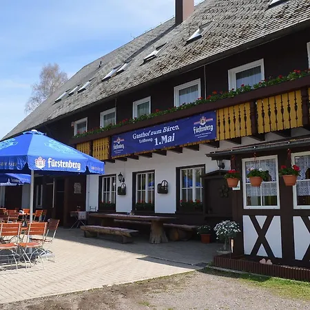 Landgasthof Baren Inn