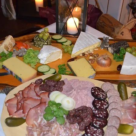 Landgasthof Baren Gutenbach