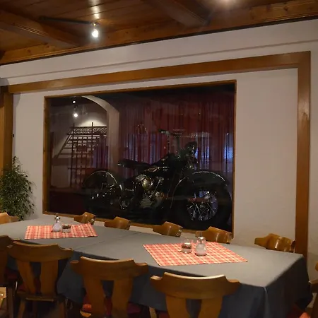 Landgasthof Baren Inn Gutenbach