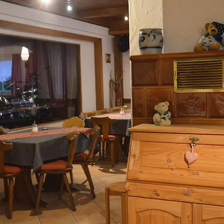 Inn Landgasthof Baren *