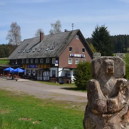 Landgasthof Baren *