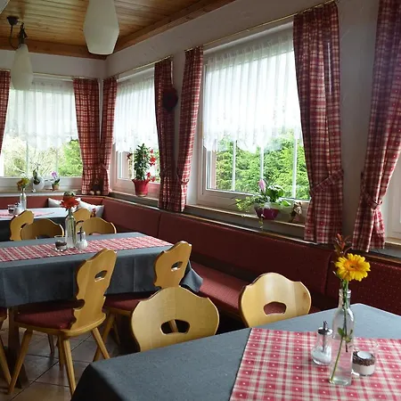Landgasthof Baren *