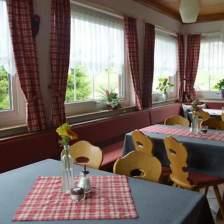 Inn Landgasthof Baren Gutenbach