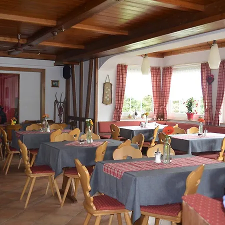 Landgasthof Baren * Gutenbach