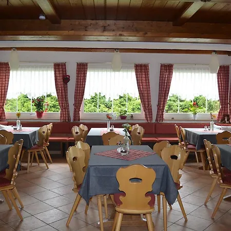 Landgasthof Baren Inn *